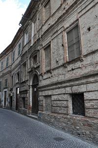 Palazzo Prospero Rosa Carassai